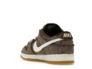 Nike SB Dunk Low Pro Paisley Brown