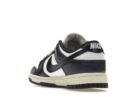 Nike Dunk Low PRM Vintage Navy (Women's)