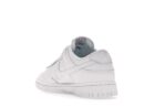 Nike Dunk Low Triple White (2021) (Women's)