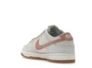 Nike Dunk Low Fossil Rose