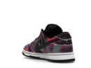 Nike Dunk Low Graffiti Pink