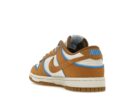 Nike Dunk Low Retro Premium Light British Tan