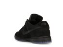 Nike Dunk Low SP Undefeated 5 On It Black