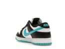 Nike Dunk Low Black Dusty Cactus