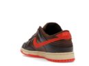 Nike Dunk Low Retro Light British Tan
