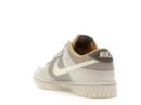 Nike Dunk Low Retro Light Bone Wild Mango