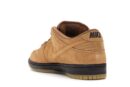 Nike SB Dunk Low Wheat