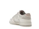 Nike Dunk Low Light Orewood Brown Sashiko