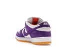Nike SB Dunk Low Pro ISO Orange Label Court Purple
