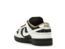 Nike Dunk Low LX Brogue Pinstripe (Women's)