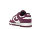 Nike Dunk Low White Viotech