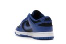 Nike Dunk Low Hyper Cobalt