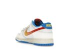 Nike Dunk Low Retro SE Pop Art Sail Photo Blue