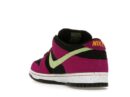 Nike SB Dunk Low Pro ACG Terra Red Plum