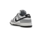 Nike Dunk Low Light Smoke Grey (Women's)