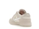 Nike Dunk Low Sail Iridescent Swoosh (Women's)