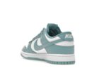 Nike Dunk Low Denim Turquoise
