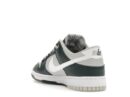 Nike Dunk Low Retro Split Deep Jungle