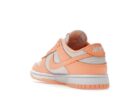 Nike Dunk Low Peach Cream (Women's)