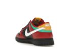 Nike Dunk Low Biker Tattoos