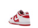 Nike Dunk Low Championship Red (GS)
