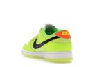 Nike Dunk Low SE Splash Volt