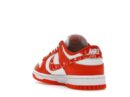 Nike Dunk Low Essential Paisley Pack Orange (Women's)