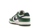 Nike Dunk Low Retro Gorge Green Midnight Navy (Women's)