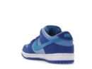 Nike SB Dunk Low Blue Raspberry