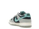 Nike Dunk Low Retro Premium Light Pumice Green Frost
