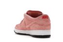 Nike SB Dunk Low Pink Pig