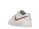 Nike Dunk Low White Pink (GS)
