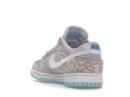 Nike Dunk Low SE Barber Shop Grey