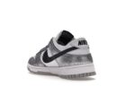Nike Dunk Low Golden Gals Metallic Silver (Women's)