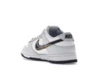 Nike Dunk Low 3D Swoosh