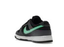 Nike Dunk Low Retro Green Glow