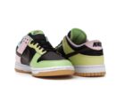 Nike Dunk Low Free 99 Black