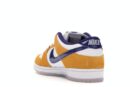 Nike SB Dunk Low Laser Orange