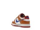 Nike Dunk Low Hot Curry Game Royal (GS)