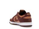 Nike Dunk Low SE Amber Brown
