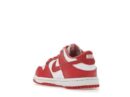 Nike Dunk Low White Gypsy Rose (TD)