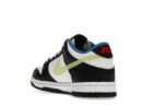 Nike Dunk Low Signal Blue Lemon Twist (GS)