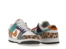 Nike Dunk Low Safari Mix (Women's)