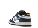 Nike Dunk Low Midnight Navy University Blue
