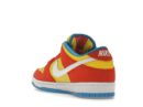 Nike SB Dunk Low Pro Bart Simpson