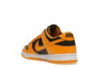 Nike Dunk Low Championship Goldenrod (2021)