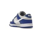 Nike Dunk Low Racer Blue Photon Dust