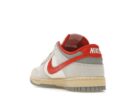 Nike Dunk Low Athletic Department Picante Red