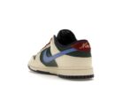 Nike Dunk Low Retro From Nike To You Fir Green