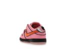 Nike SB Dunk Low The Powerpuff Girls Blossom (TD)
